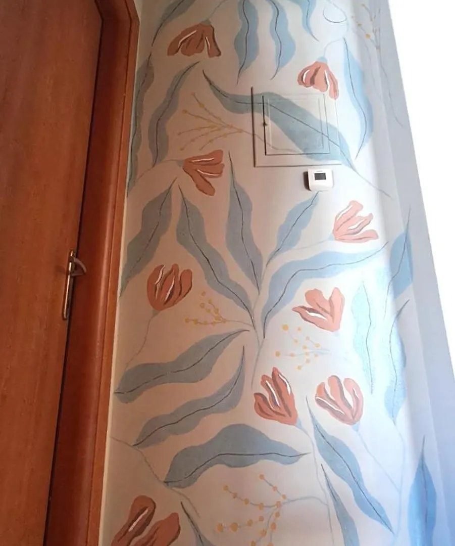 Apartamento Thearetsouplace, Kalamaria Tesalónica Grecia