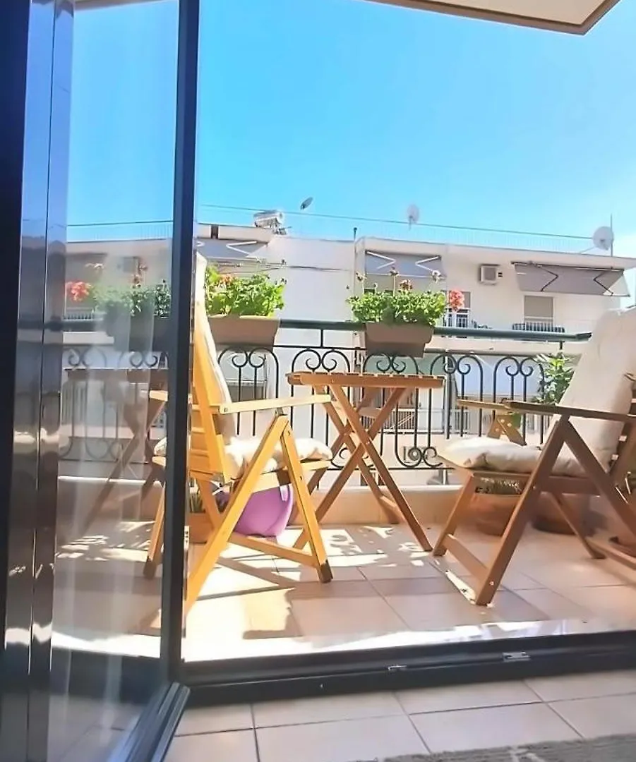 Thearetsouplace, Kalamaria Tesalónica 0*,  Grecia