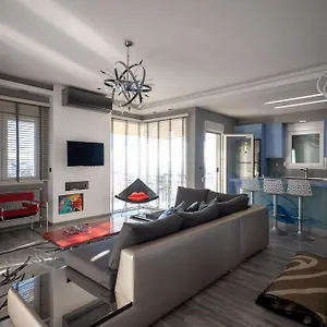 Διαμέρισμα F & B Collection - Seaview 2 Bedroom Flat