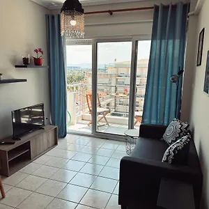  Διαμέρισμα Homely Flat Near Airport