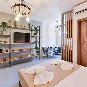  Διαμέρισμα Apollonstudio